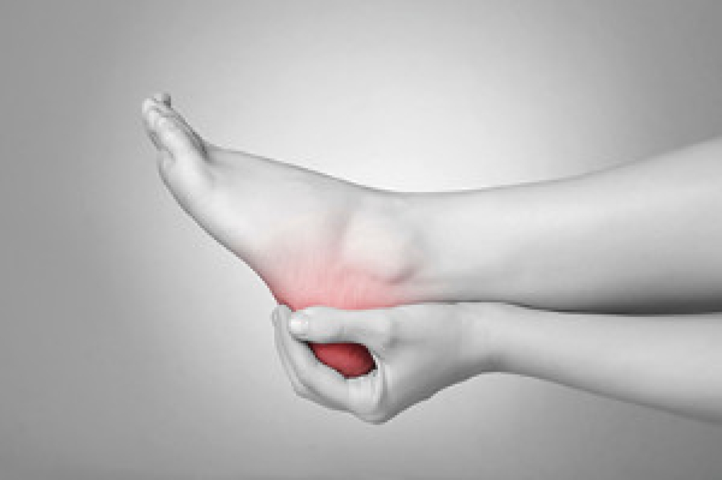 Common Types of Heel Pain and Their Warning Signs