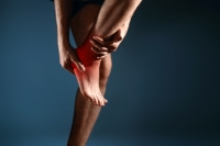 Finding Relief from Heel Injuries and Disorders