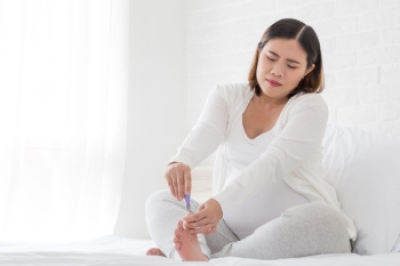 Options Beyond Basic Care for Ingrown Toenails