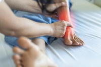Tarsal Tunnel Syndrome Can Feel Like Other Conditions