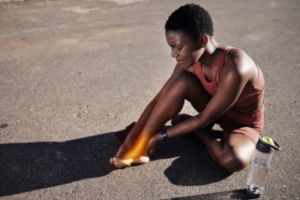 Caring for Common Foot Concerns