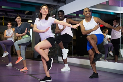 Common Foot Problems From Dancing
