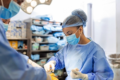 Types of Foot Surgery for Common Conditions